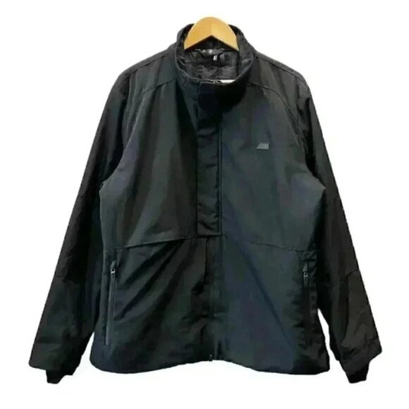 BMW M3 Men's Softshell Performance Jacket Black Size 2XL - Picture 1 of 15